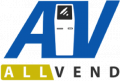 Программное обеспечение ALLVEND для сисcтем самообслуживания